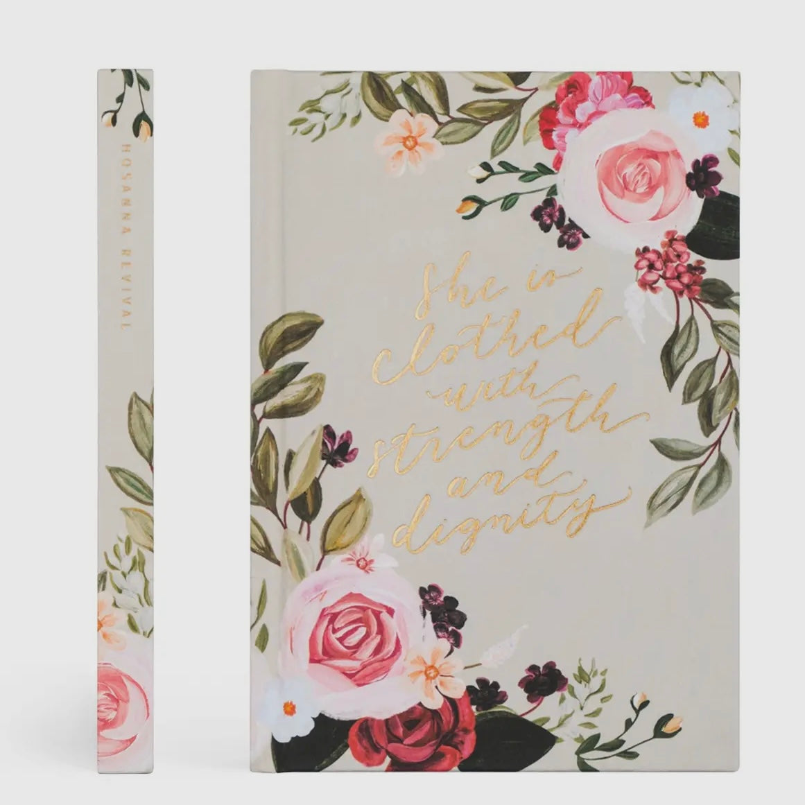 Hosanna Notebook | Paris