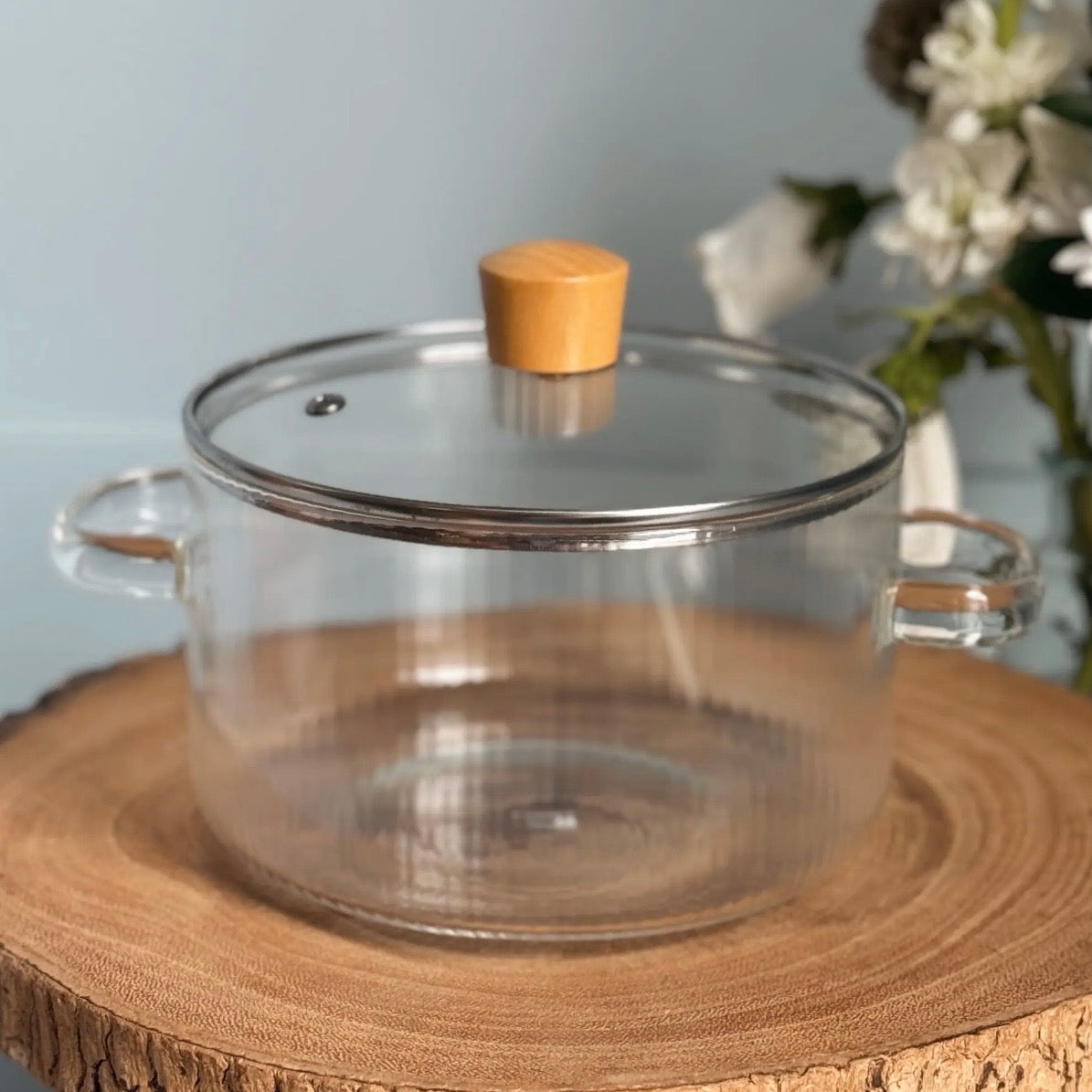 Simmer Pot | ETA 9/15/26