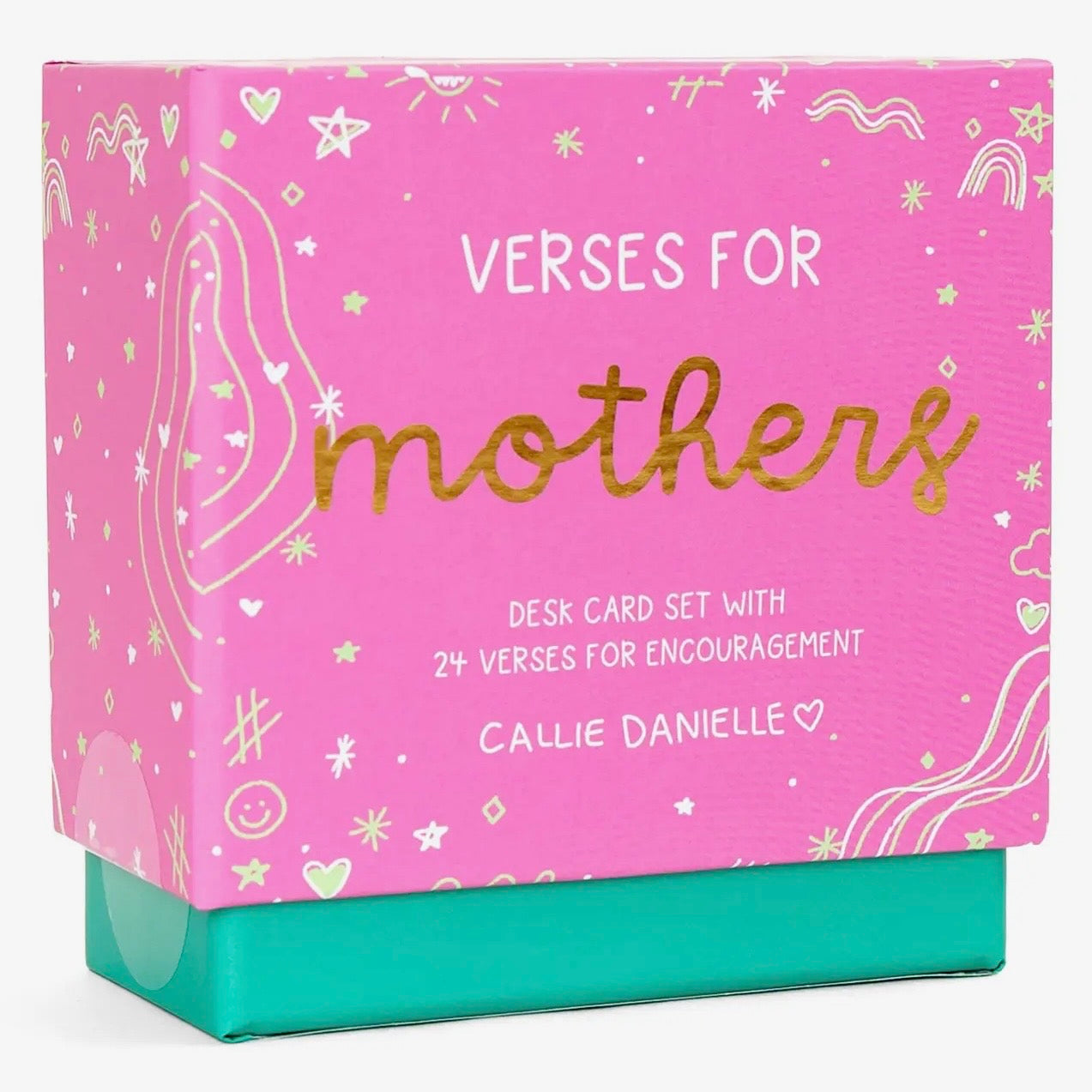 Verses For Mothers