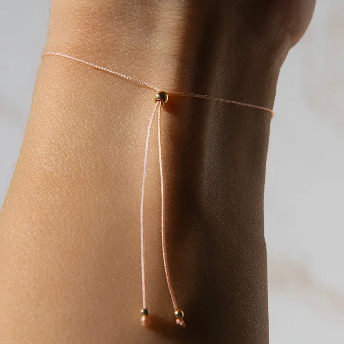 Cross Bracelet + Sticker | Grace Upon Grace John 1:16