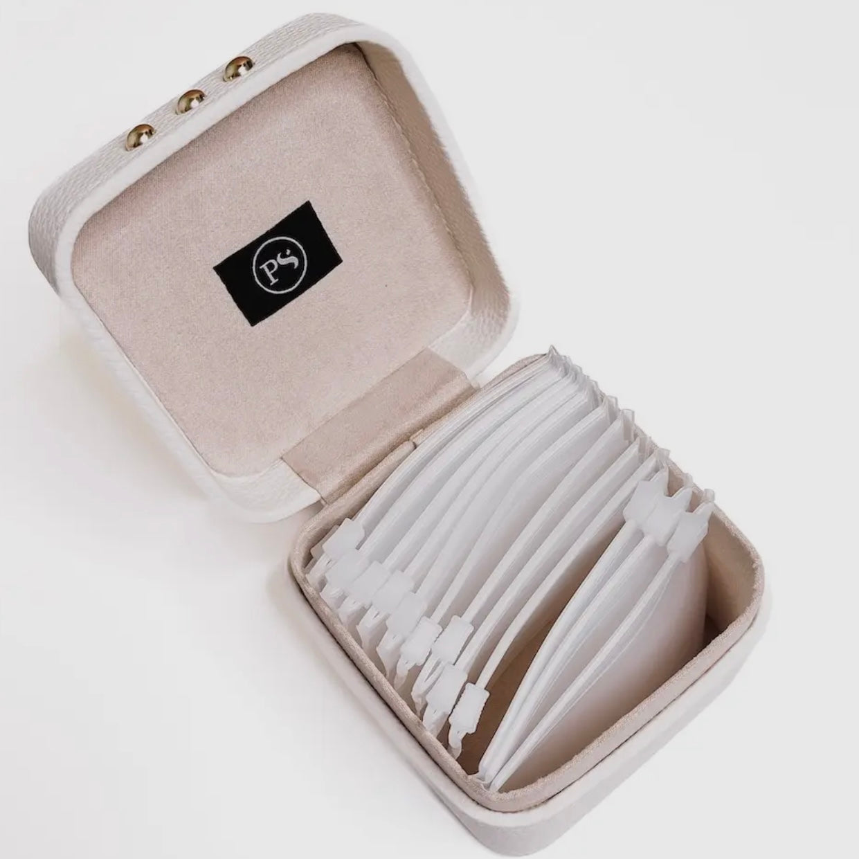 Journey Box Travel Organizer