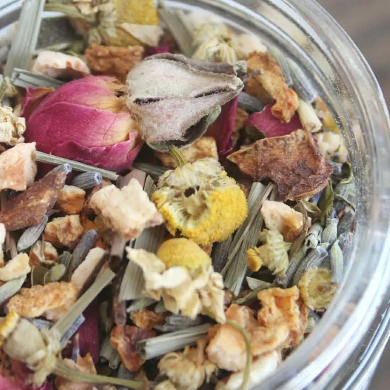 Simmer Pot Blend | Happy Heart Mood Boosting
