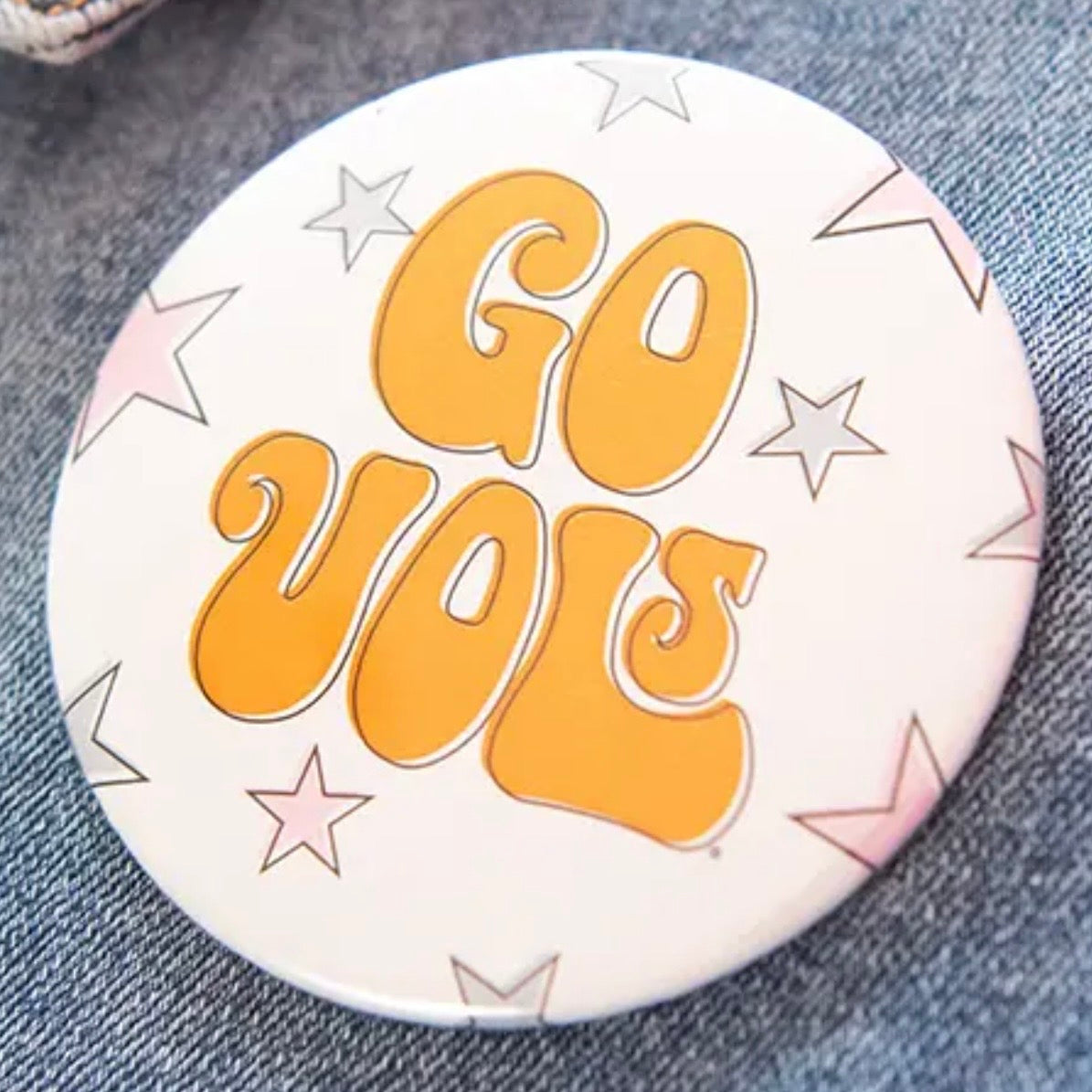 Tennessee Buttons | Assorted
