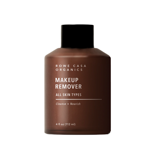 Rowe Casa Makeup Remover