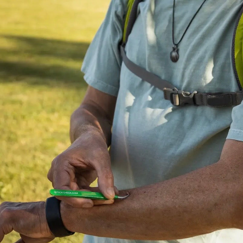 TickCheck Premium Tick
Remover Kit