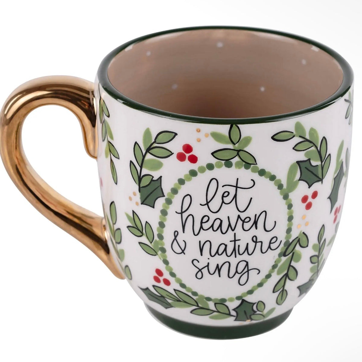 Coffee Mug | Heaven & Nature Sing