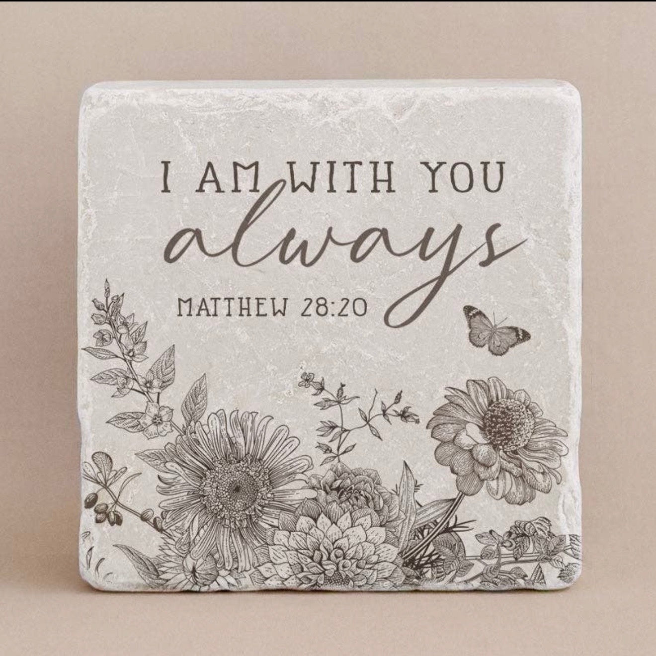 Scripture Stones Magnets | Assorted