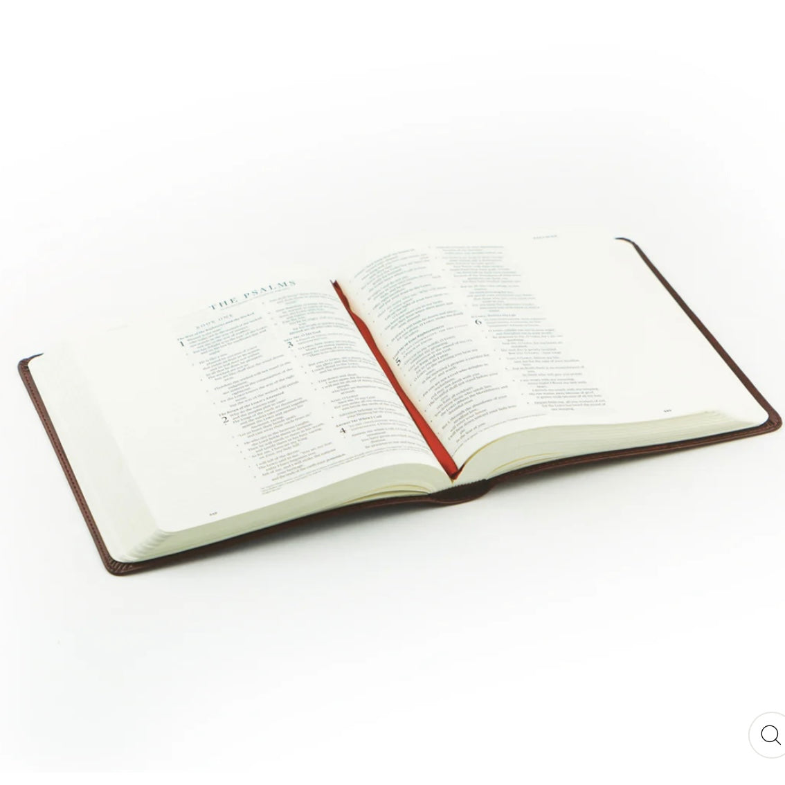 Yorkshire ESV Journaling Bible