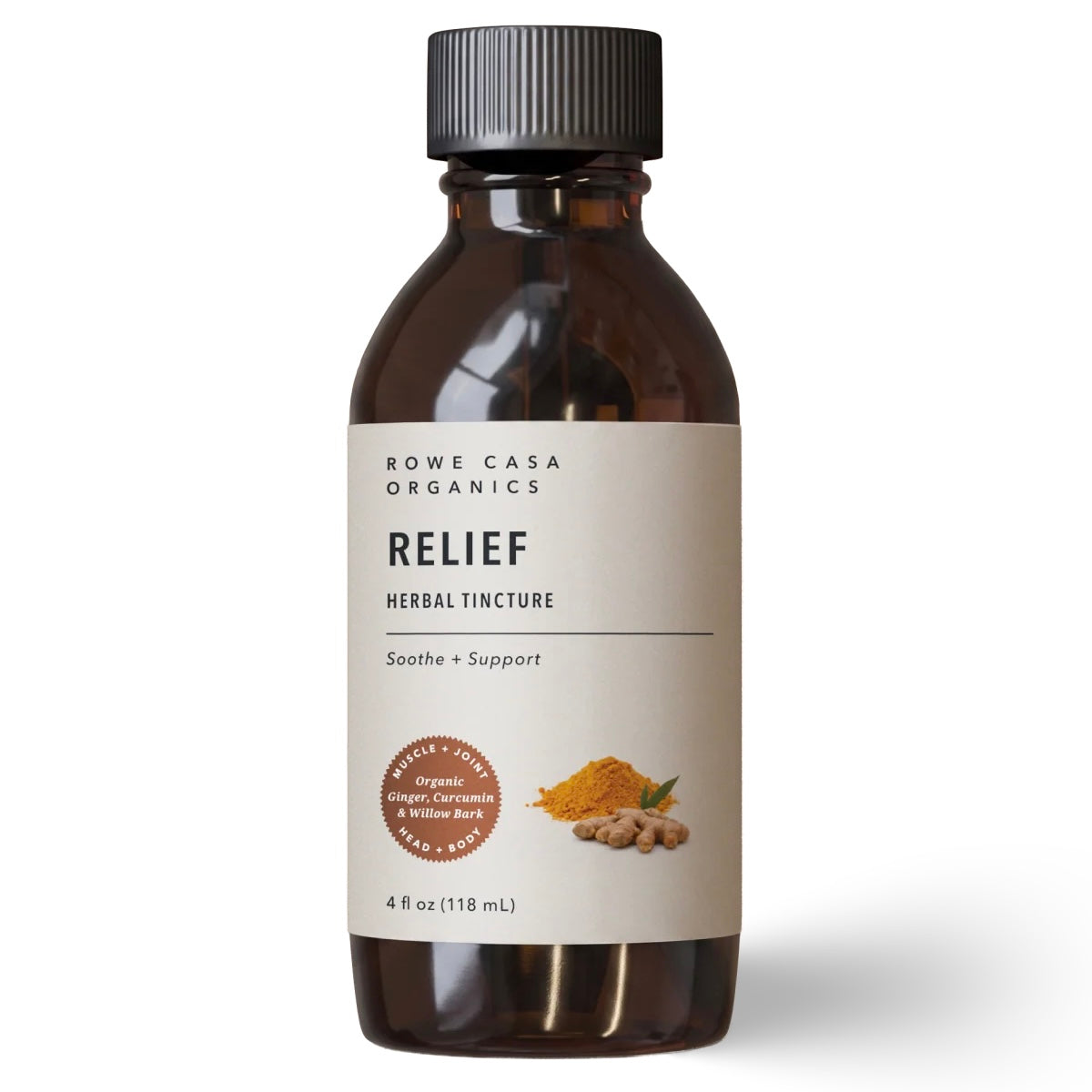 Rowe Casa Relief | 4oz