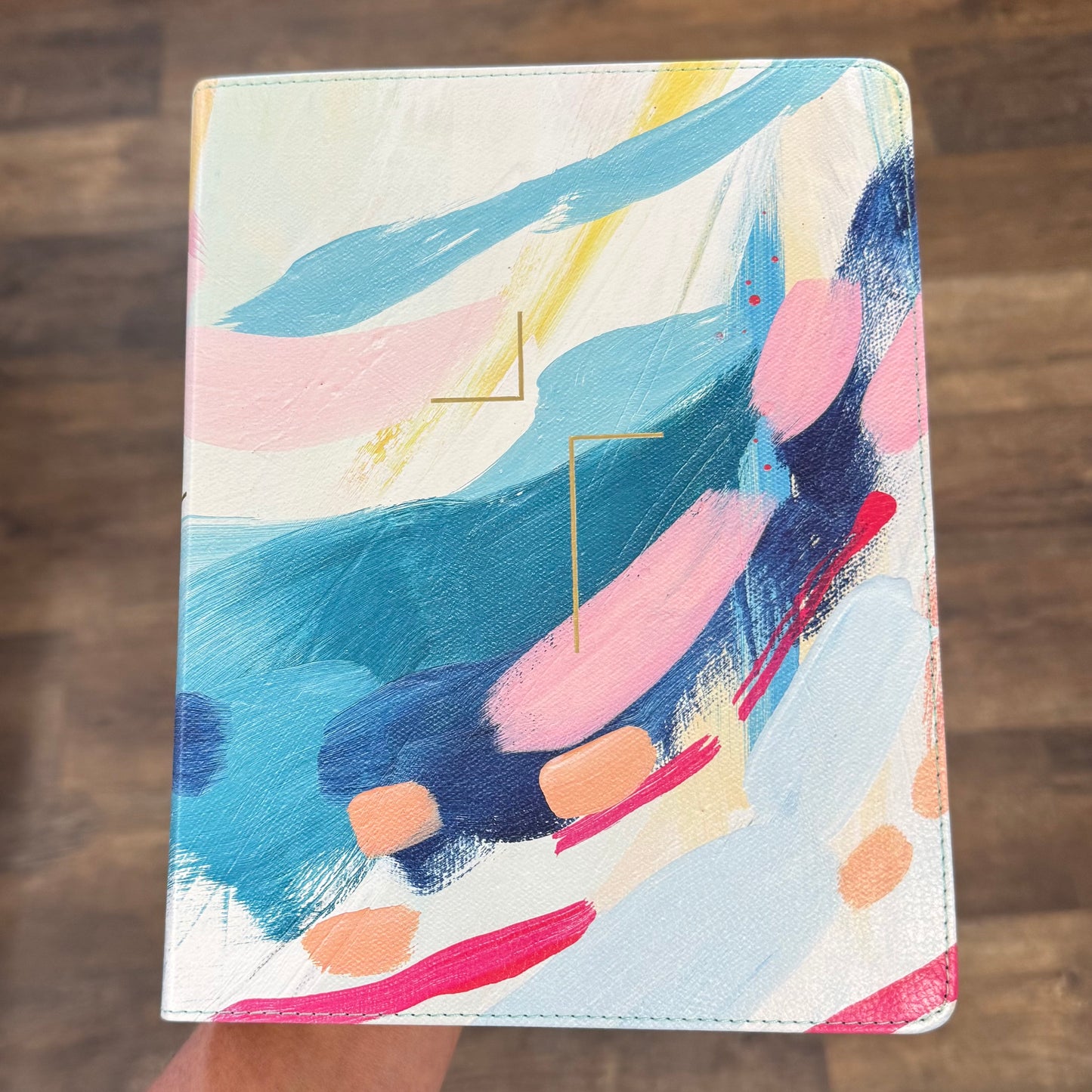 The Jesus Bible | NIV Artist Edition