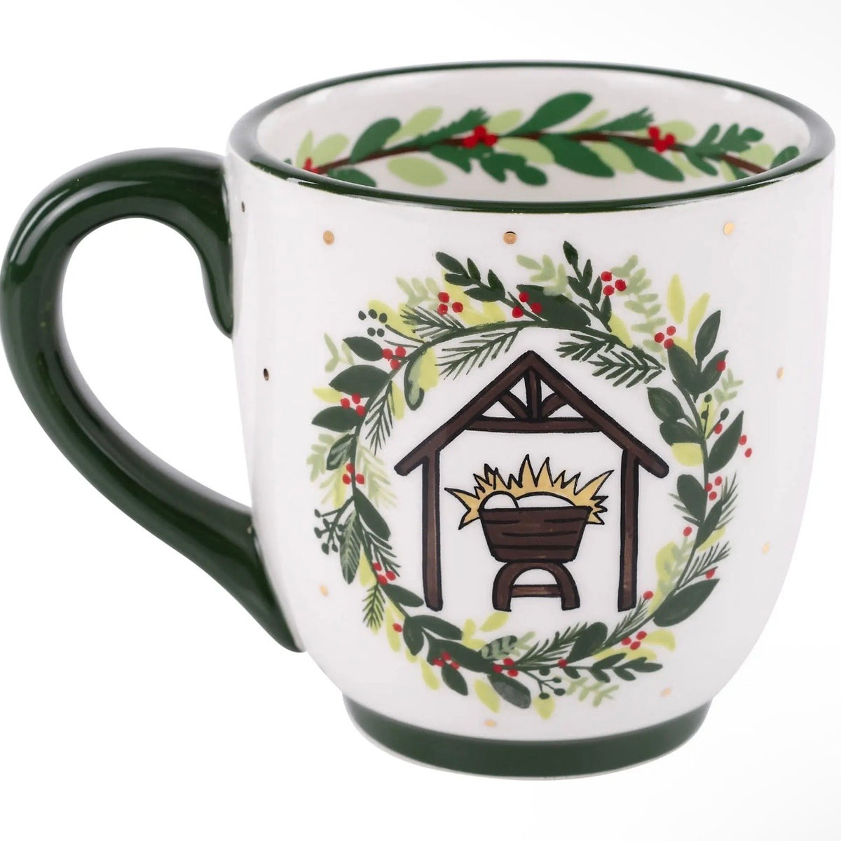 Coffee Mug | Manger