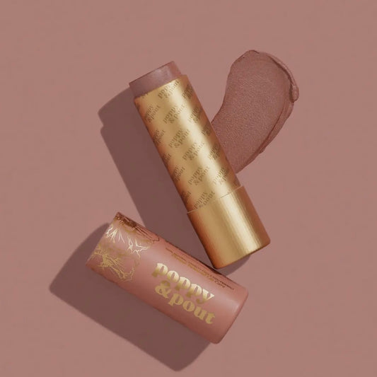 Poppy & Pout Lip Tint | Charlie