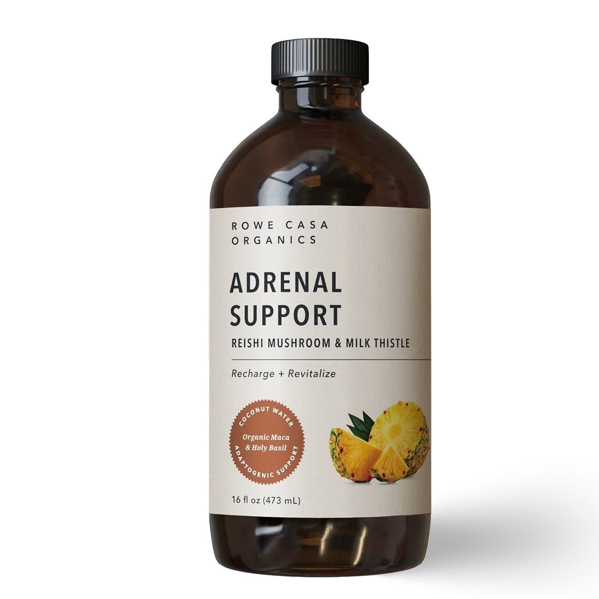 Rowe Casa Adrenal Support