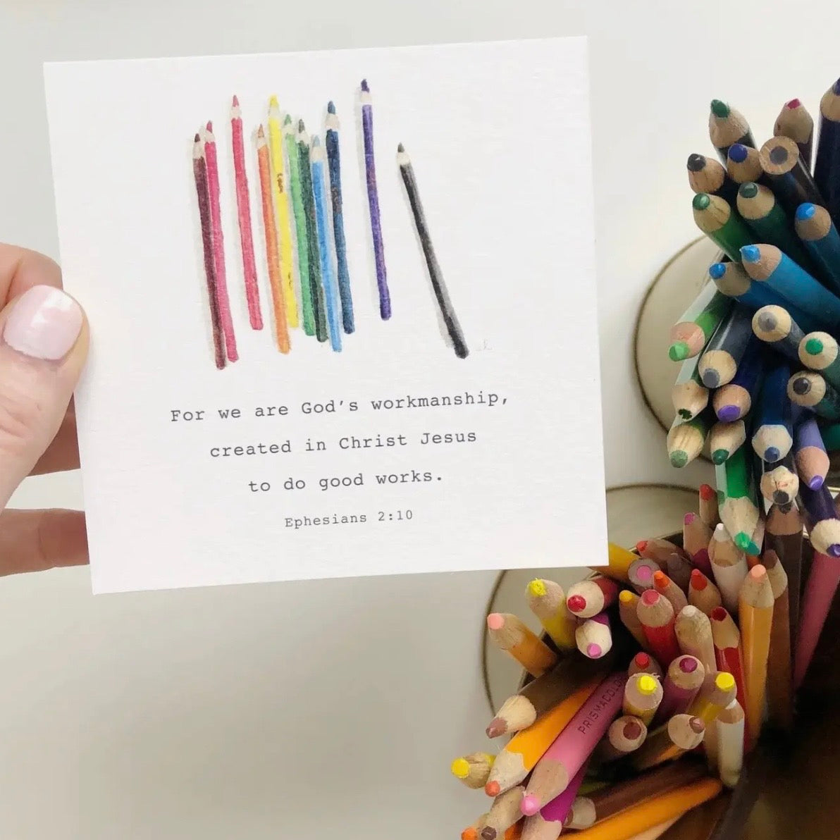 Truth For Today Cards For Kids