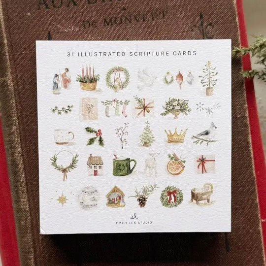 Truth For Today Cards | Christmas Gift