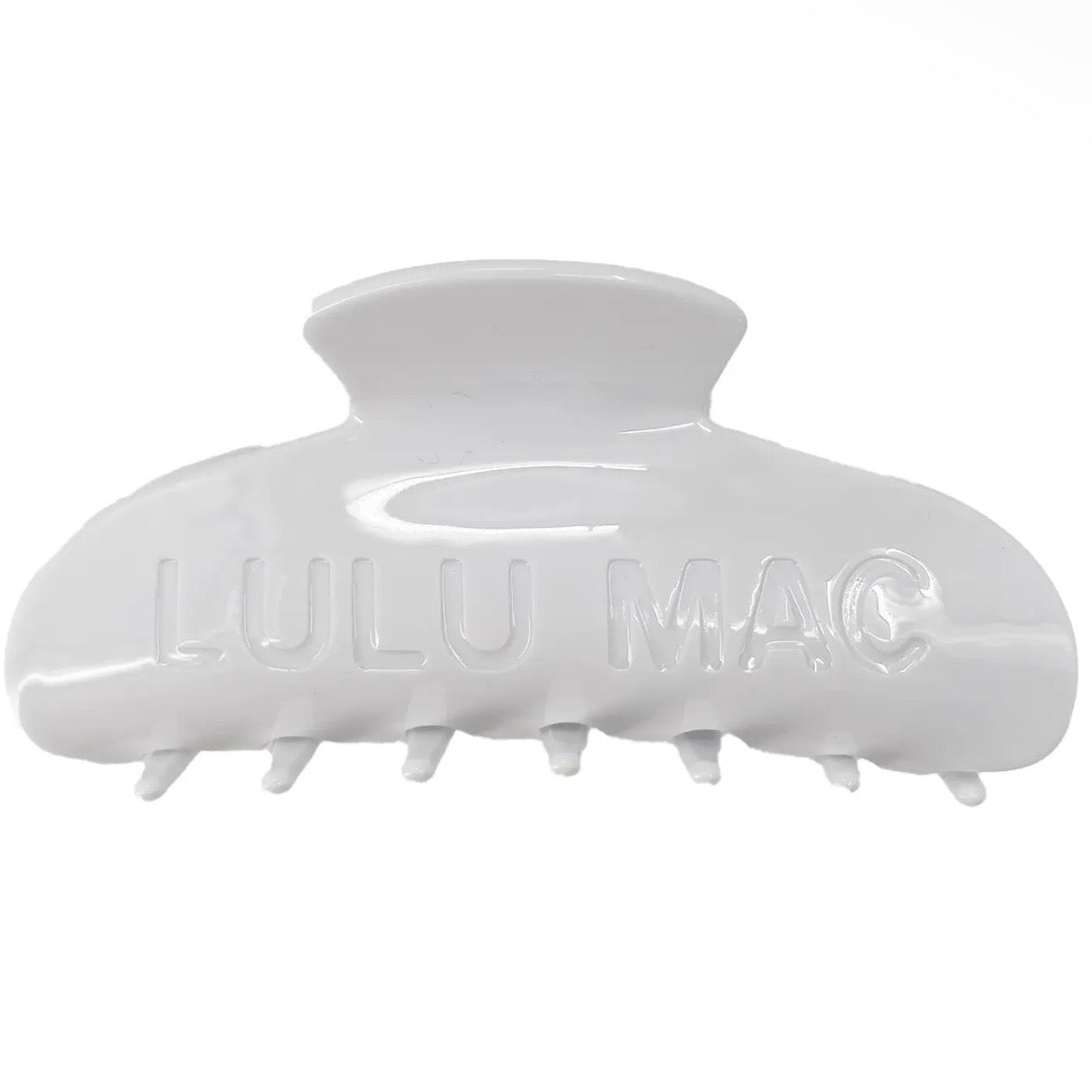 Lulu Mac Hair Clip | Assorted