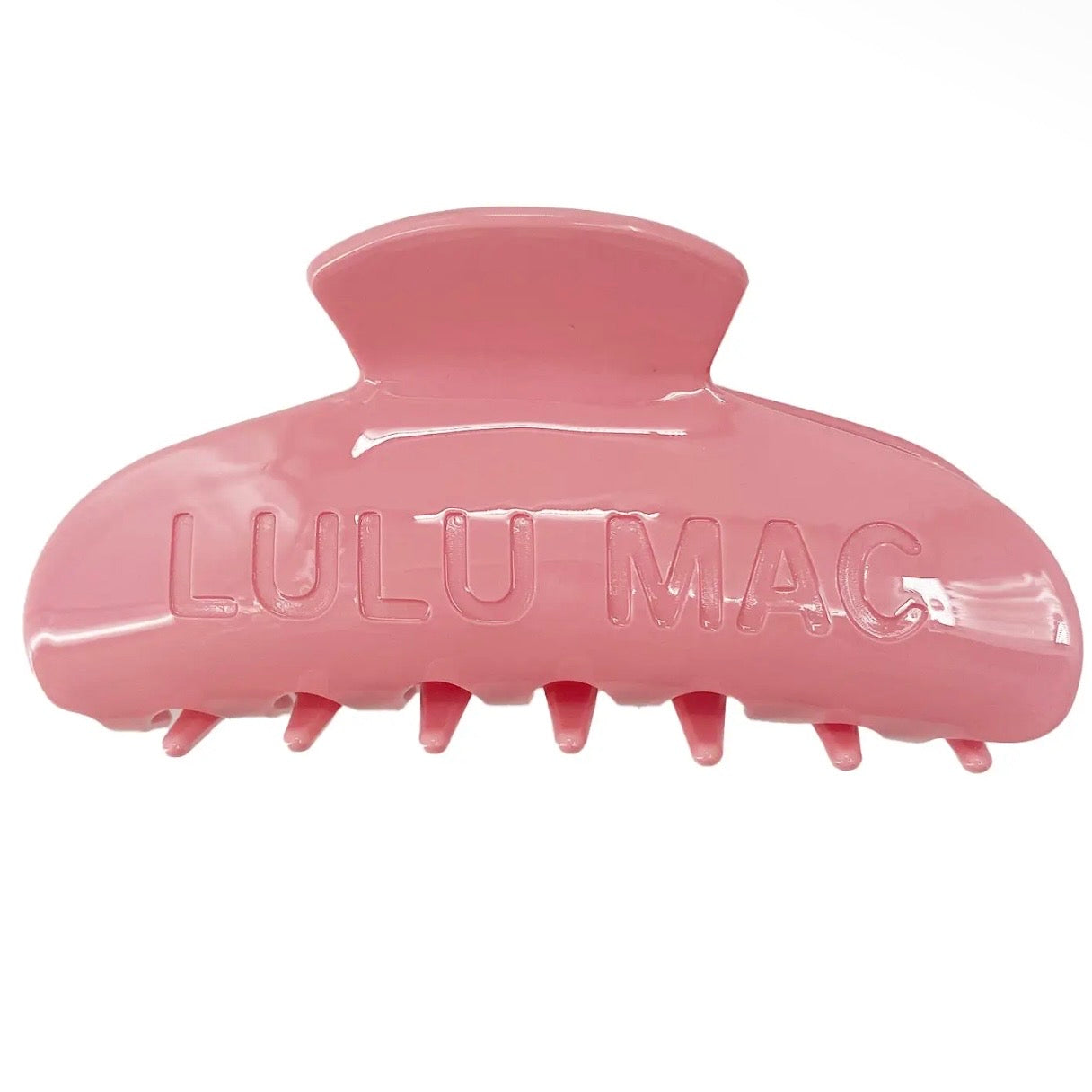 Lulu Mac Hair Clip | Assorted