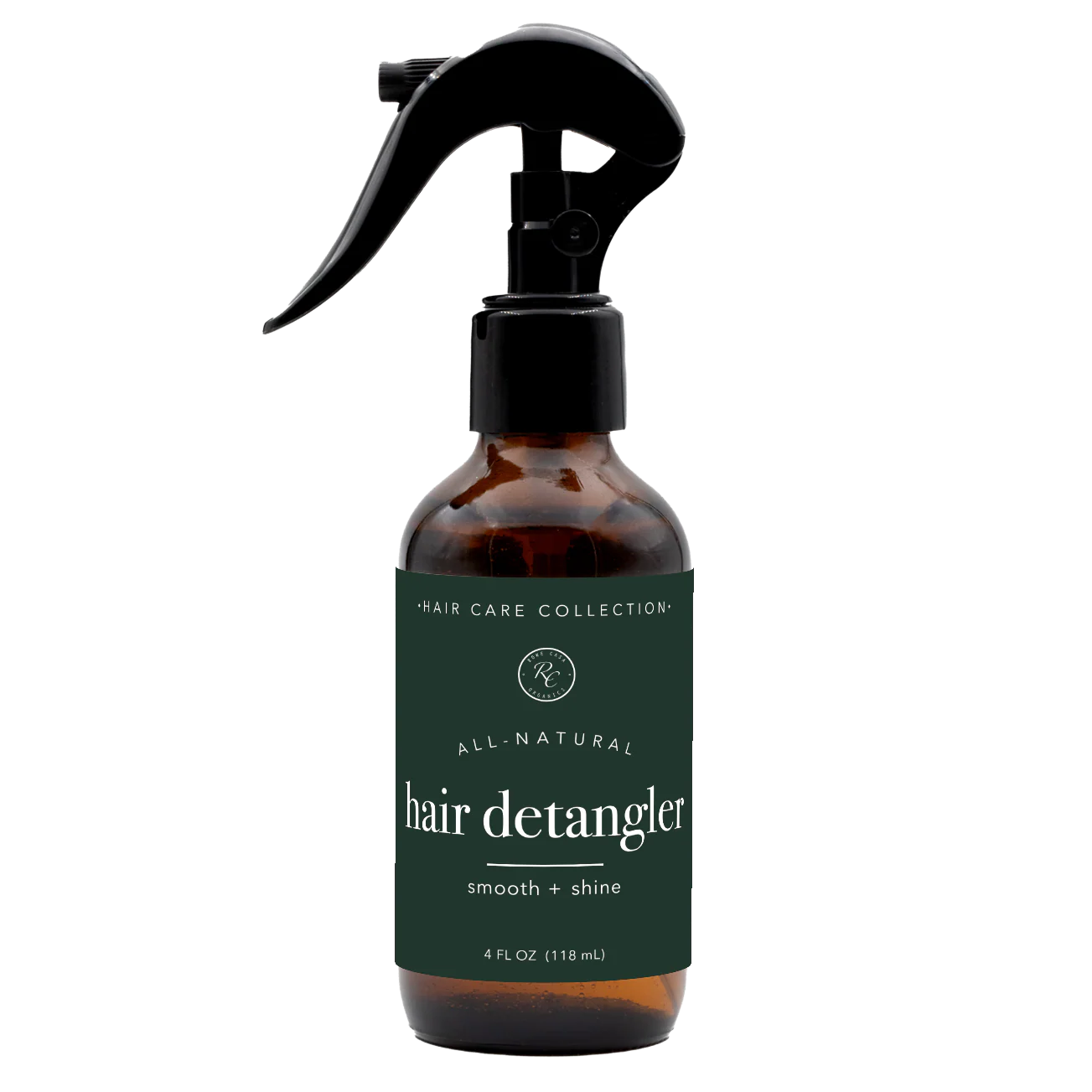 Rowe Casa Hair Detangler