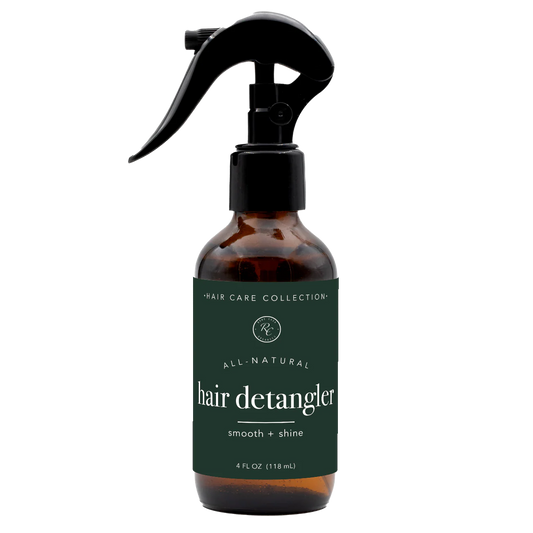 Rowe Casa Hair Detangler
