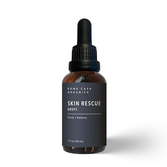 Rowe Casa Skin Rescue Drops