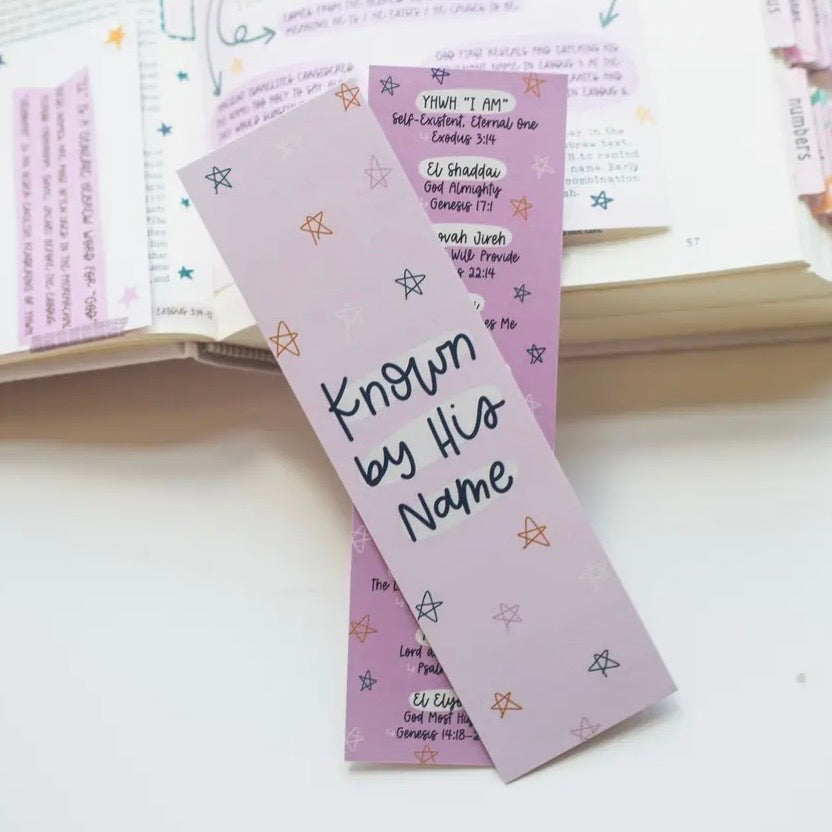 Kingfolk Bookmarks | Assorted