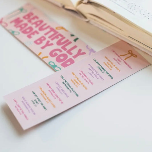 Kingfolk Bookmarks | Assorted