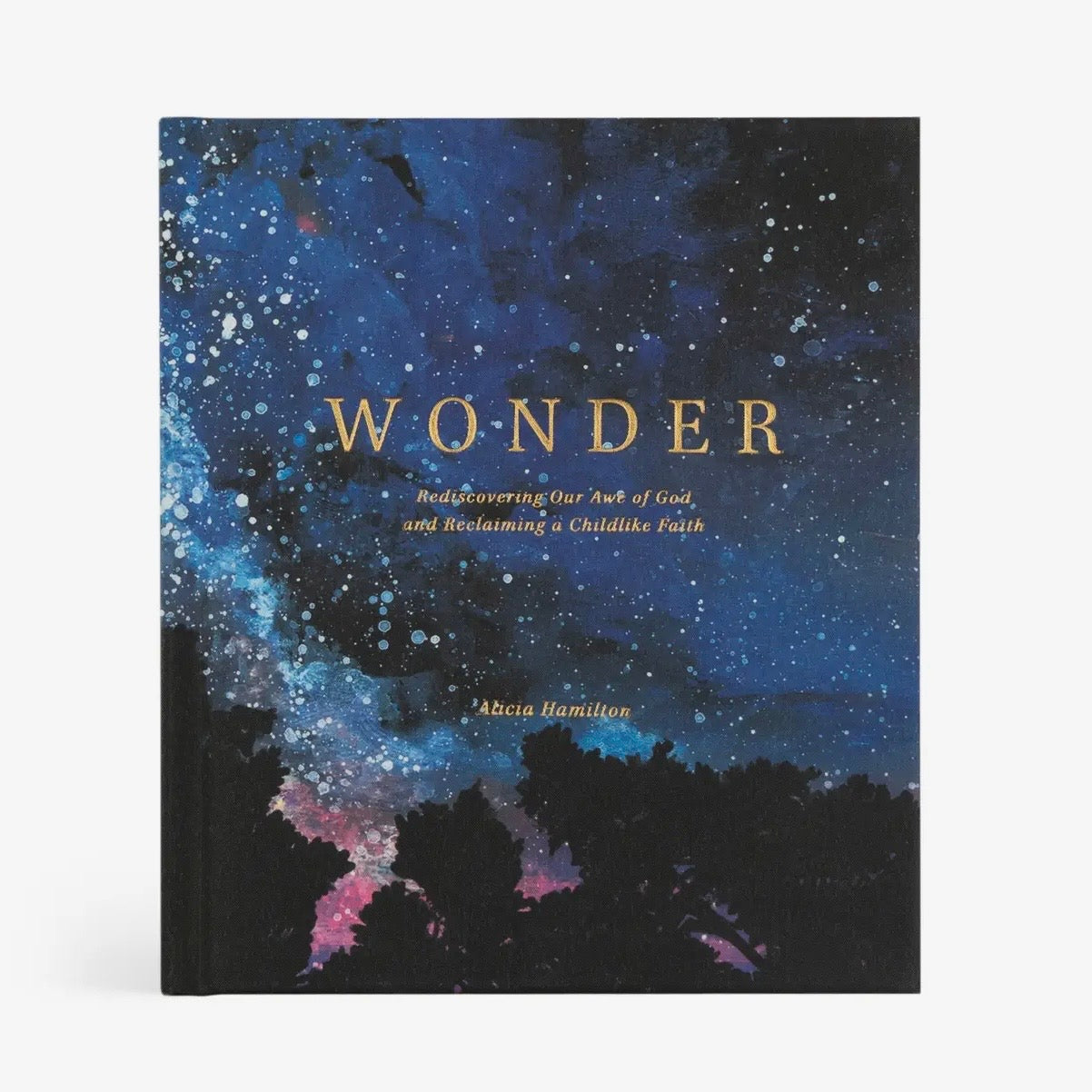 Hosanna Bible Study | Wonder