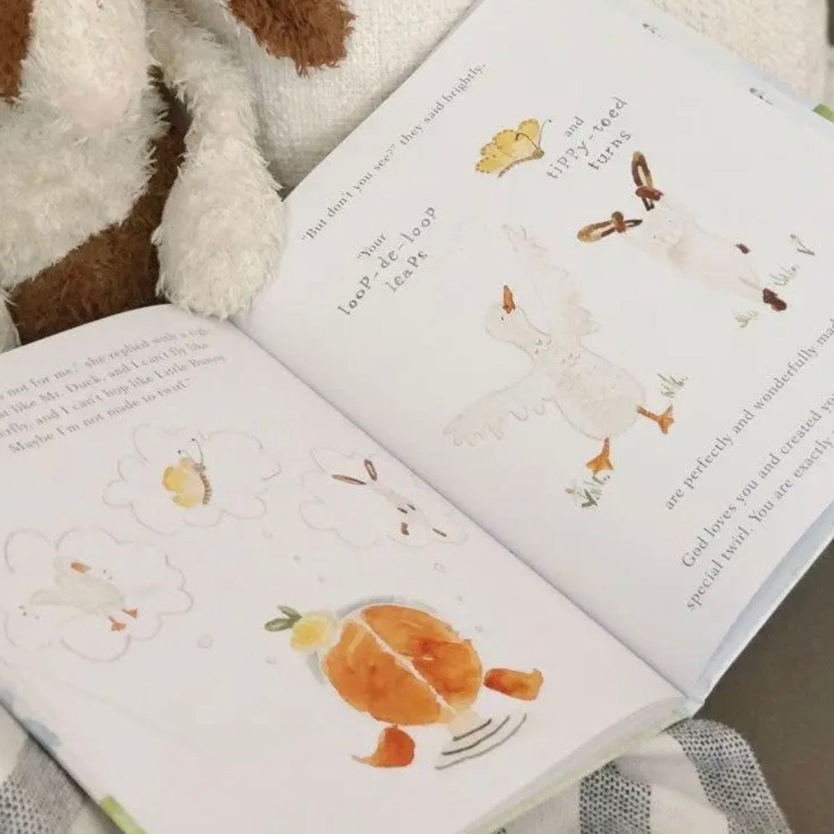 Twirl Book