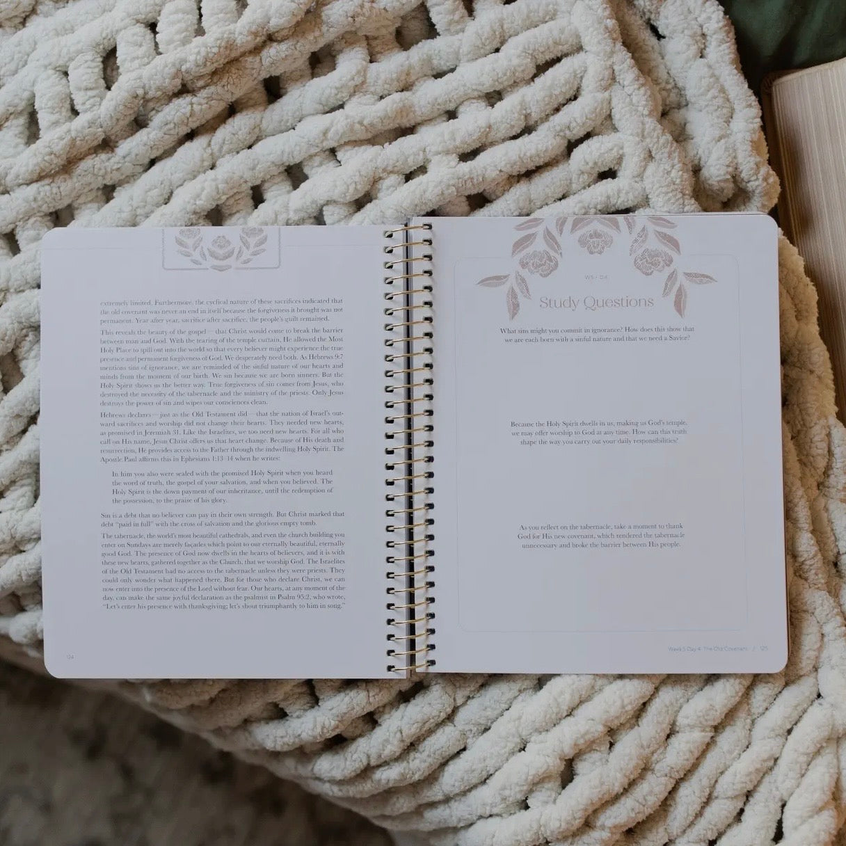 Jesus Is Better: Living For the One Who Is Worthy | A Study On the Book of Hebrews