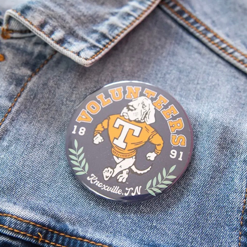 Tennessee Buttons | Assorted