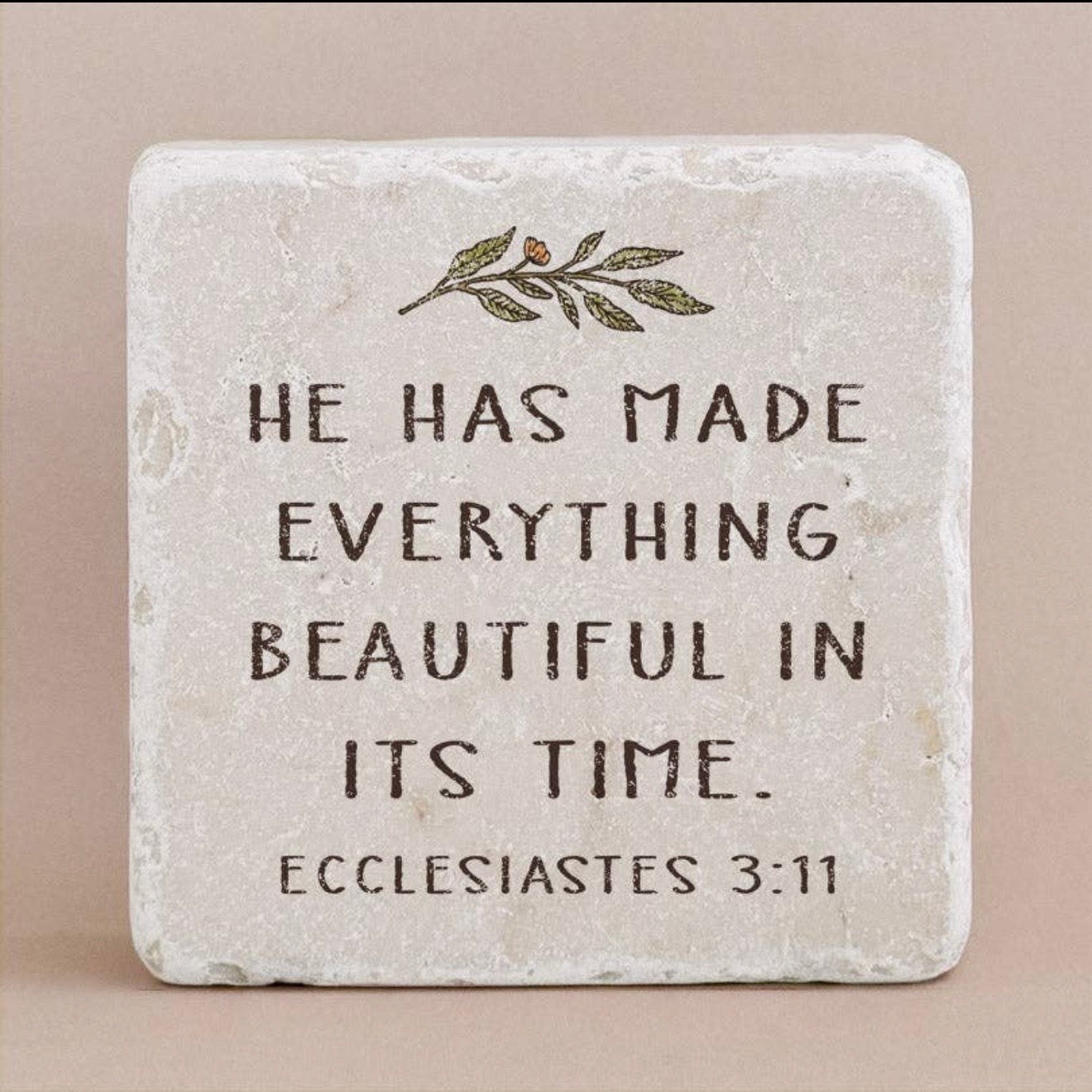 Scripture Stones Magnets | Assorted