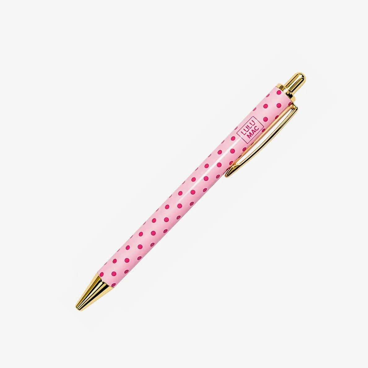 Lulu Mac Pen | Assorted