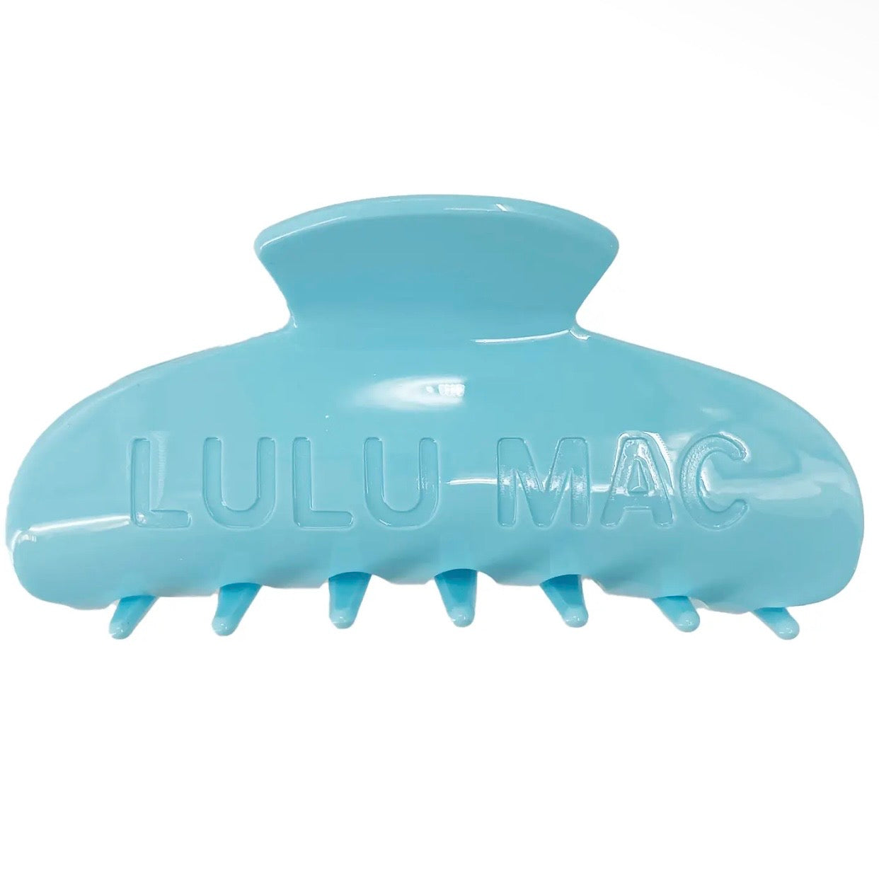 Lulu Mac Hair Clip | Assorted