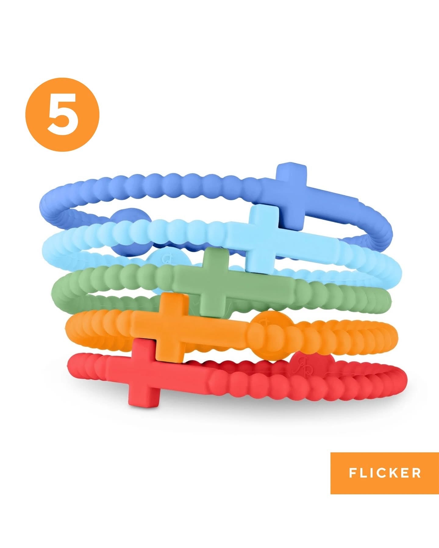 Jesus Bracelets | Flicker