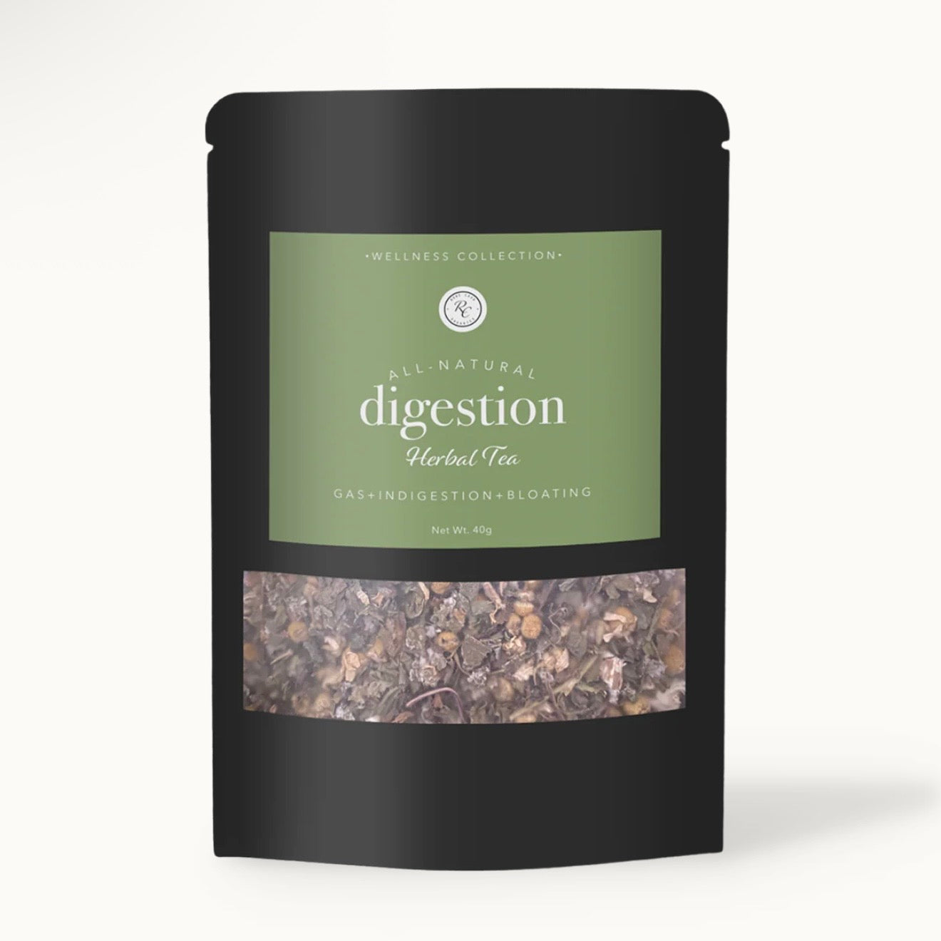 Rowe Casa Herbal Tea | Digestion