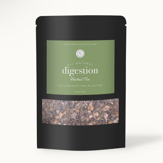 Rowe Casa Herbal Tea | Digestion