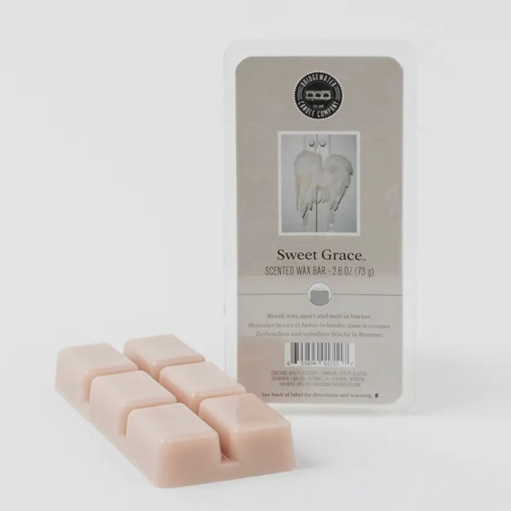 Sweet Grace Wax Melts