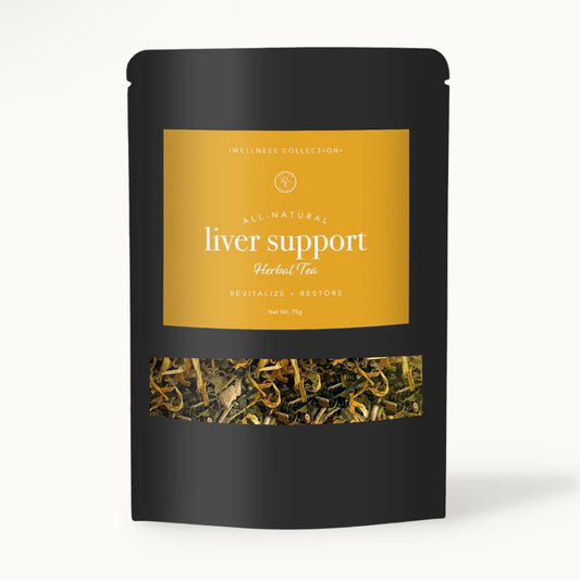 Rowe Casa Herbal Tea | Liver Support