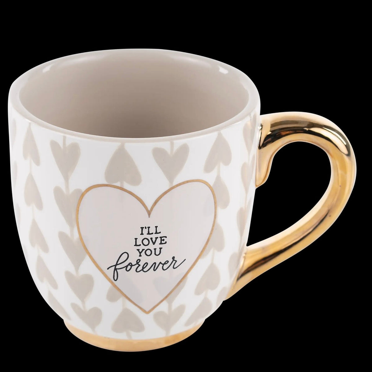 Coffee Mug | I’ll Love You Forever