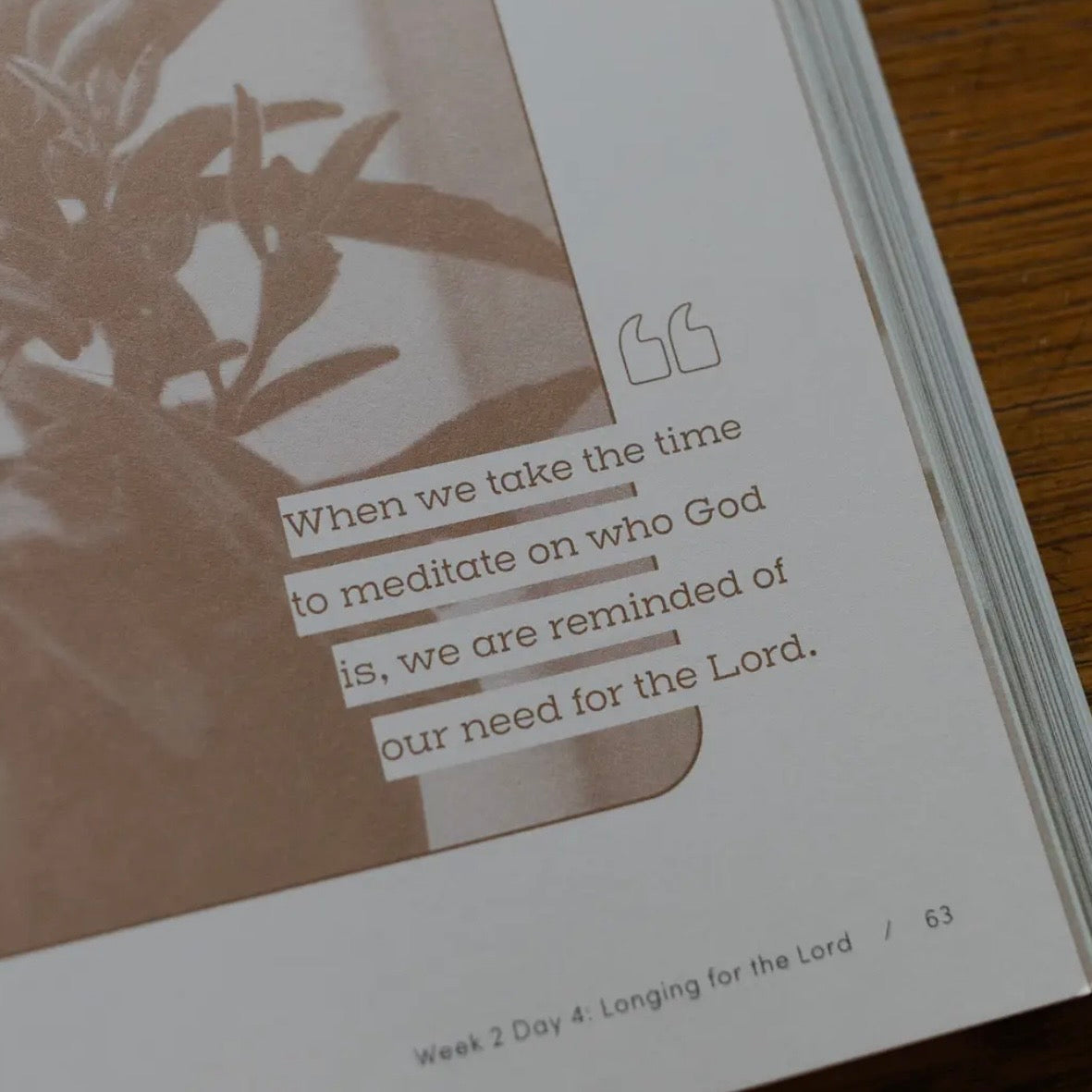 Bible Study | Rivers Of Renewal