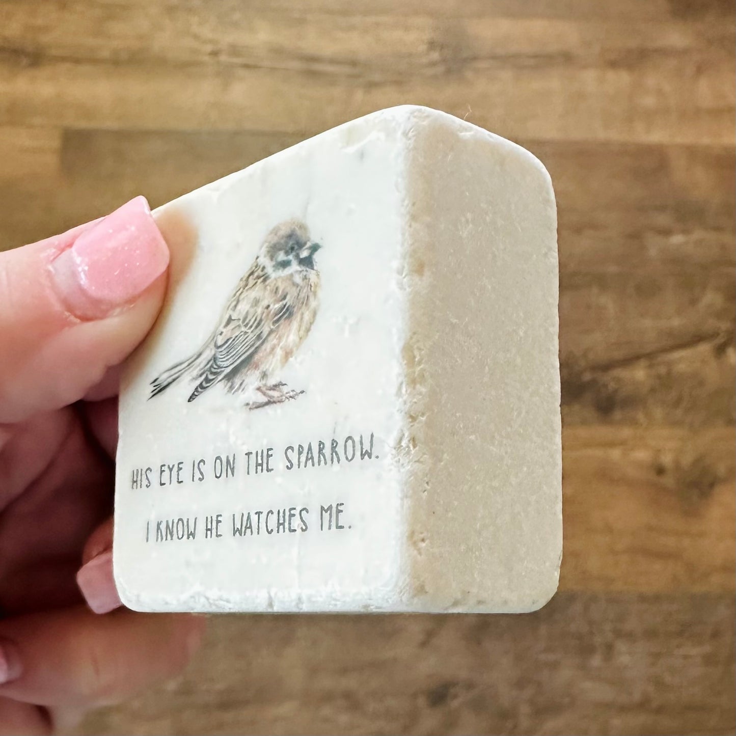 Sparrow Stone - Small