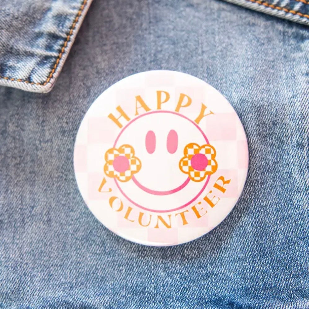 Tennessee Buttons | Assorted
