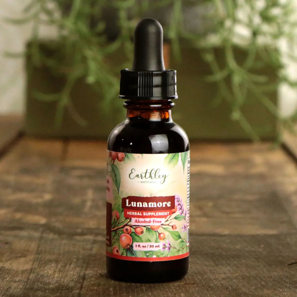 Earthley | Lunamore 4oz
