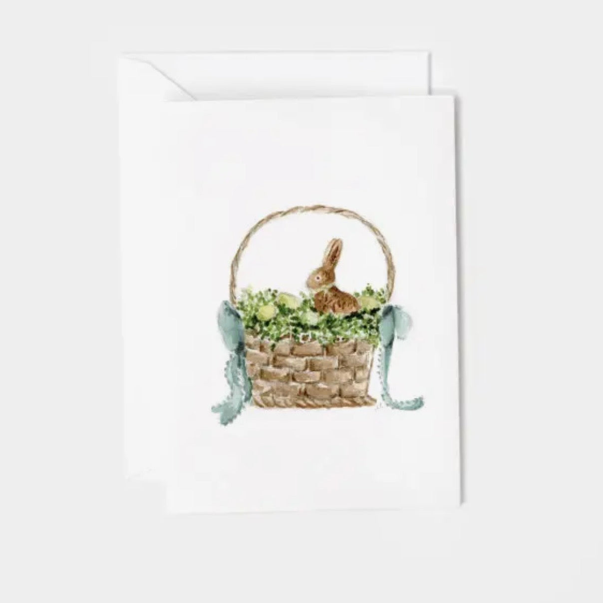 Mini Enclosure Notecard | Assorted