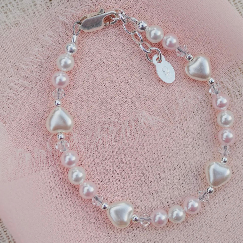 Girls Bracelet - Sweetheart