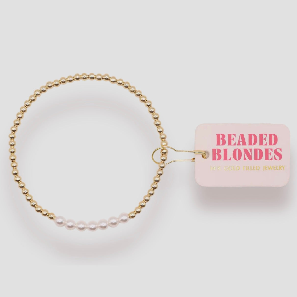 Bracelet - Sophia | 6.75