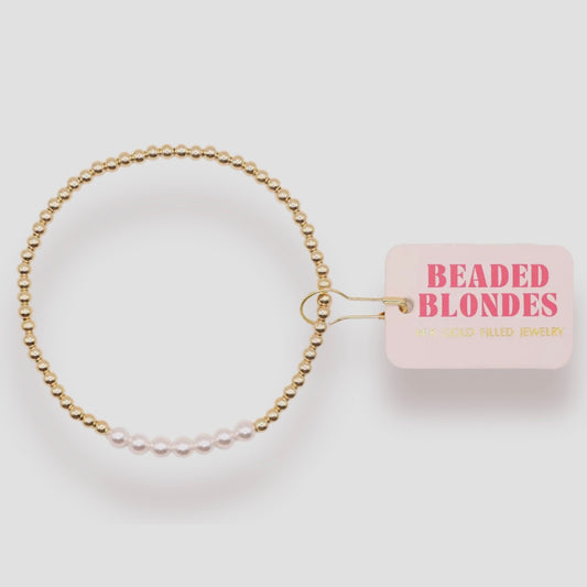 Bracelet - Sophia | 6.75