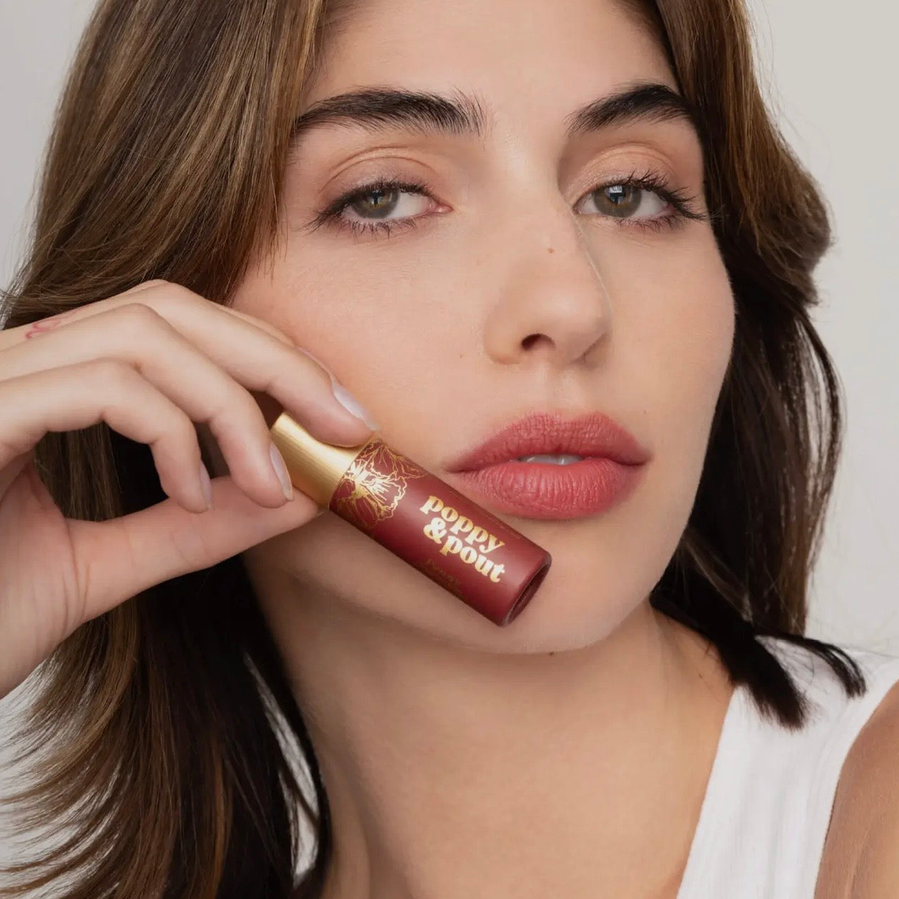 Poppy & Pout Lip Tint | Penny