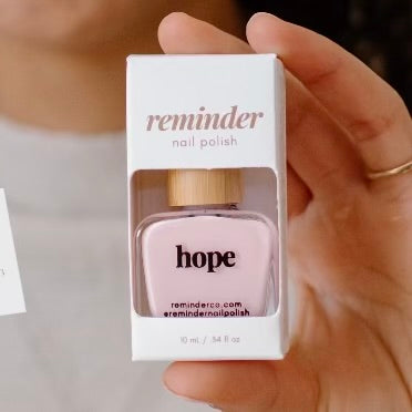 Nail Polish | Hope