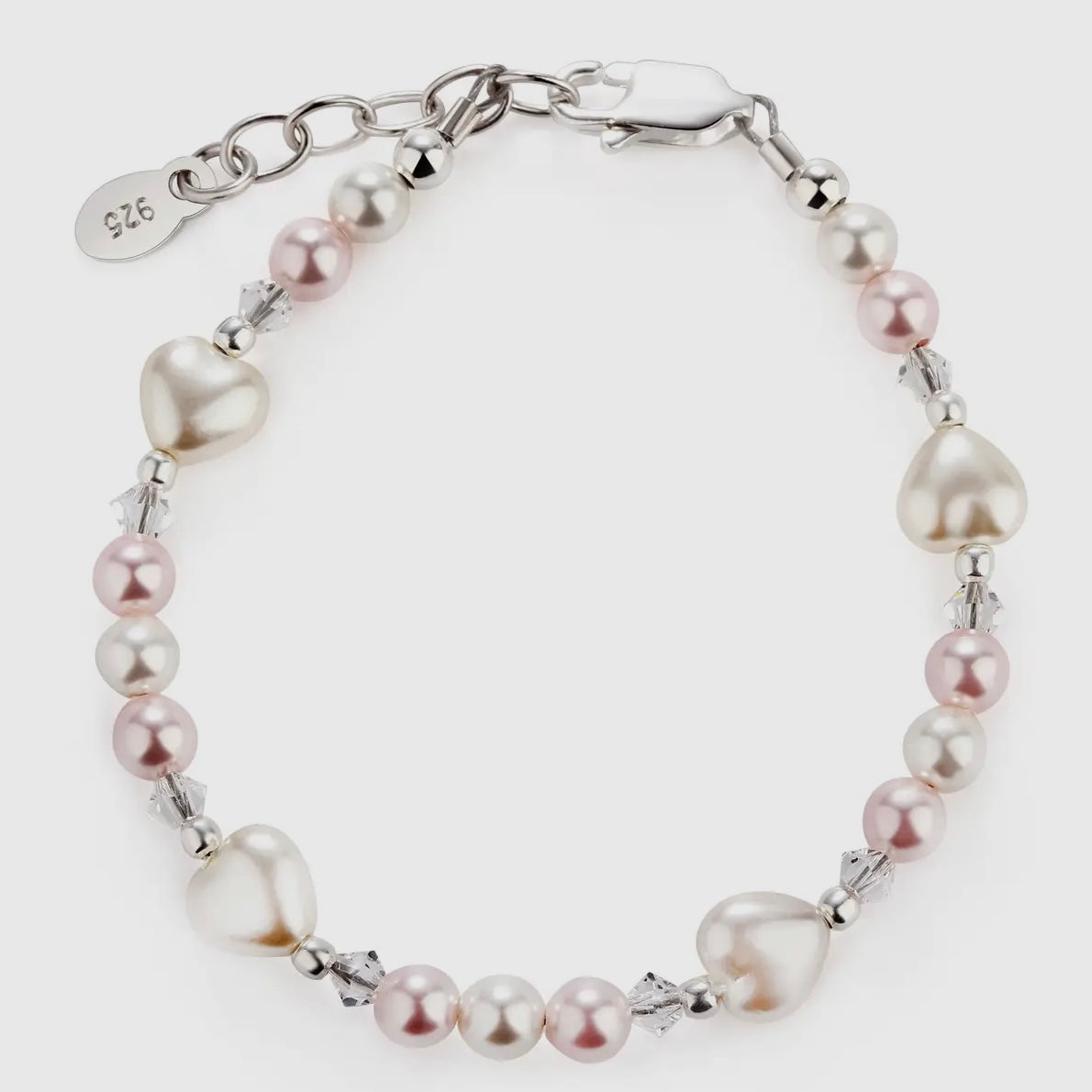 Girls Bracelet - Sweetheart